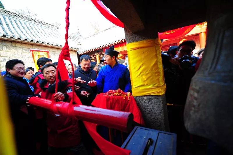 青岛温泉滑雪春节去哪玩,青岛冬季温泉旅游