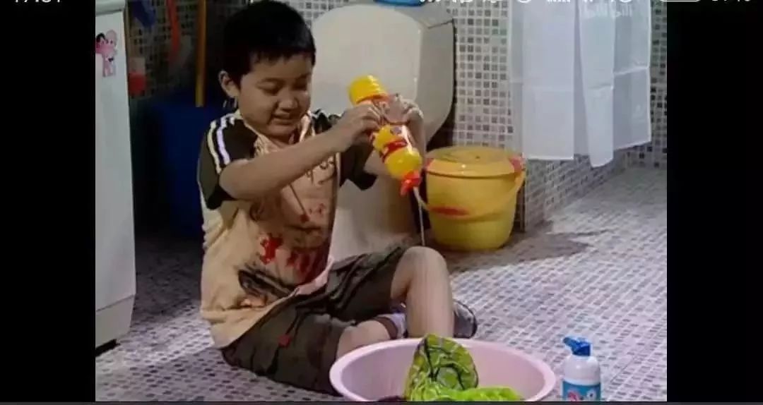 家有儿女细思极恐的对话,家有儿女细思极恐的一生