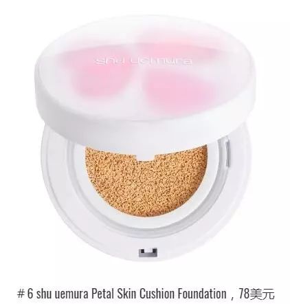 适合40岁女人的气垫bb霜,哪款气垫适合干皮持久不脱妆