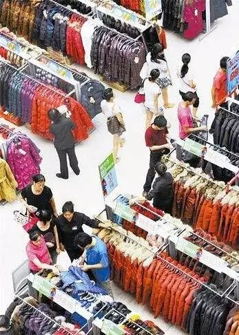 市监总局抽查26批次羽绒服不合格,官方通报26批次羽绒服不合格