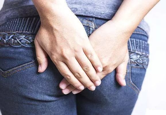 肛周瘙痒是为什么,外阴和肛周瘙痒