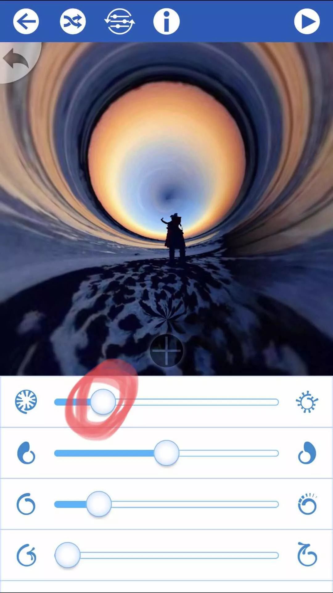 一张图片做成科技感视频,一张图片做成动画软件