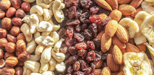 成都土特产批发市场在什么位置,哪里的年货不仅好吃又便宜