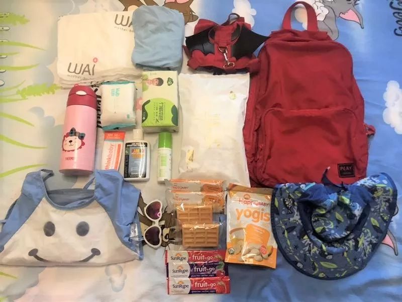 方便又实用的母婴好物,母婴必看的好物