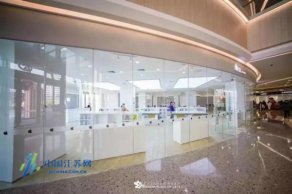 爱琴海新项目,常州奥特莱斯爱琴海购物广场品牌