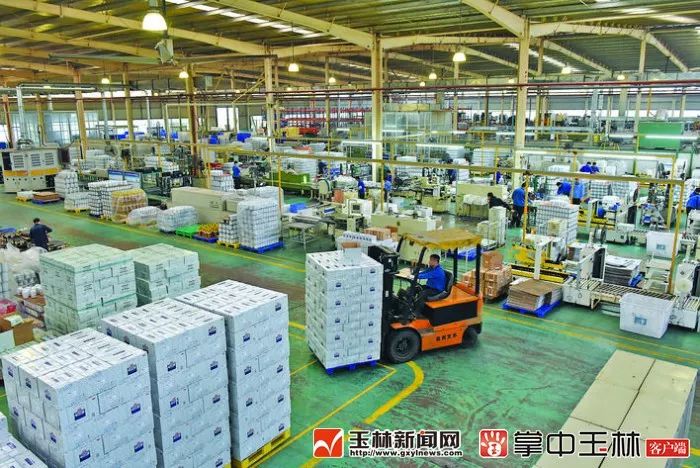 玉州：争先进位一路高歌