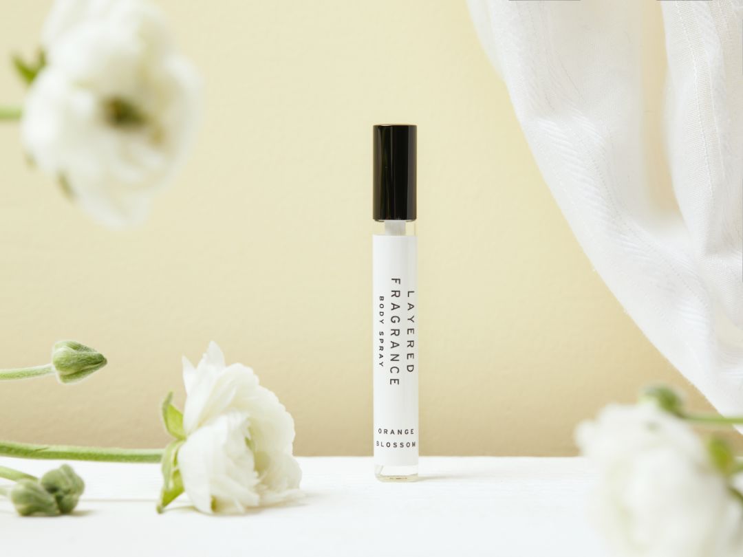 好物｜日本小众轻奢“试管香水”，香味特别，叠加用更惊艳！