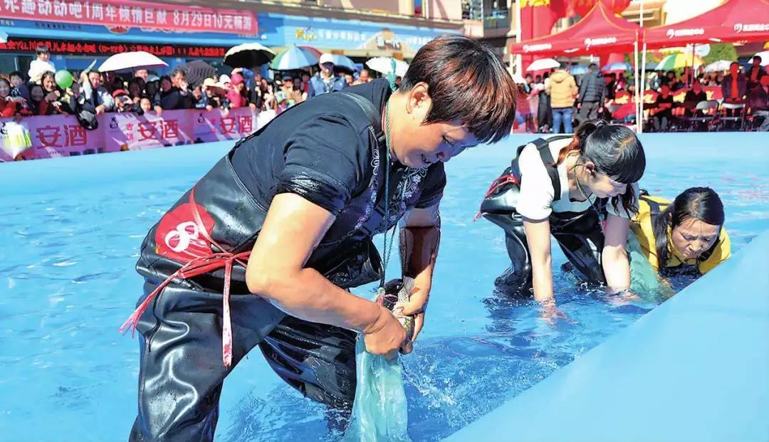 中山跨年活动有哪些,一大波假期正在来袭