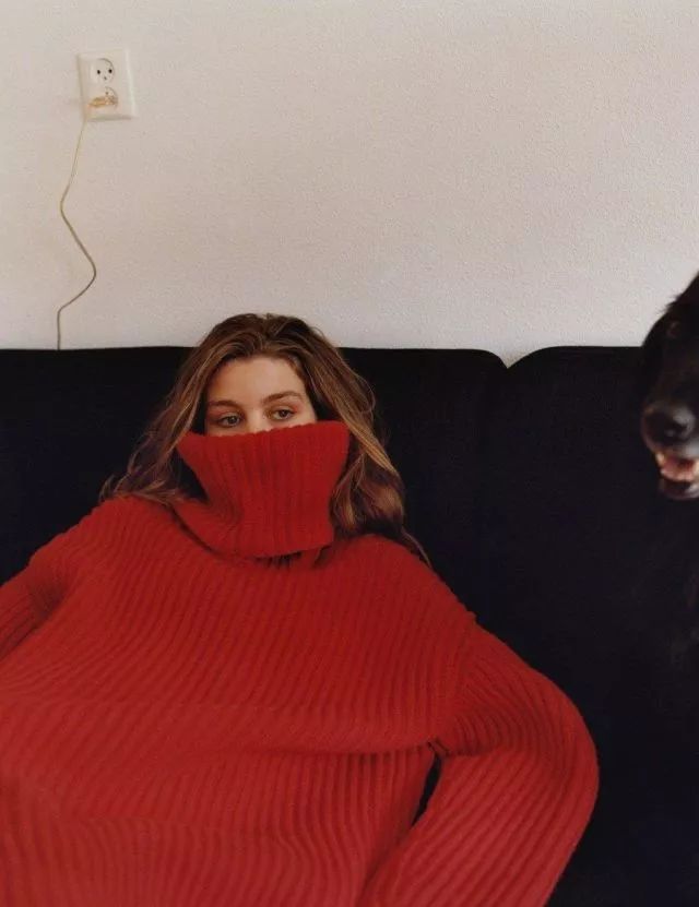 关于「高级」的N种打开方式，红色算一种