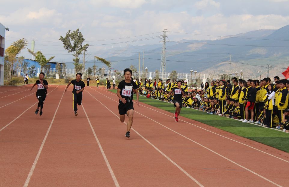 蒙自这里汇聚上千人，放飞上百只鸽子，是发生了什么大事……