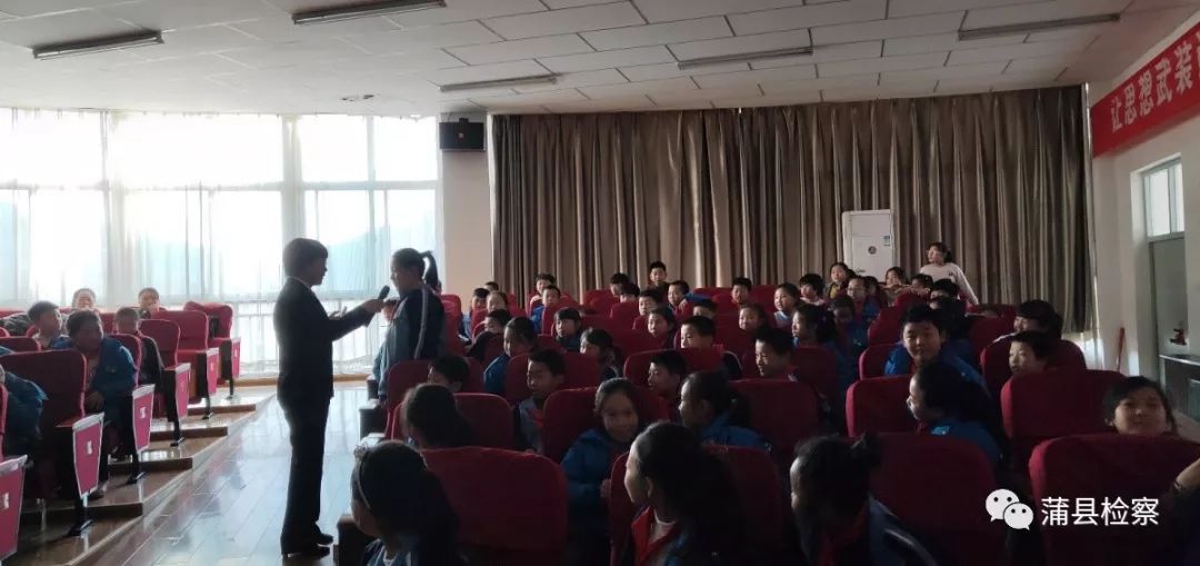 「基层动态」蒲县：开讲啦！开讲啦！冉姐、晶姐、桢“老师”、红姨陆续登场~