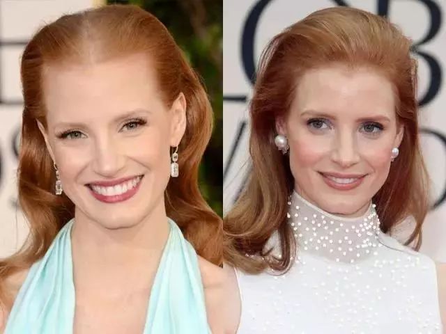 额前长小碎发,额前小碎发往后长