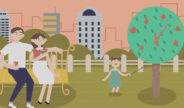 父母遗传基因矮孩子怎样长高,抓住长高黄金期帮助孩子长身高