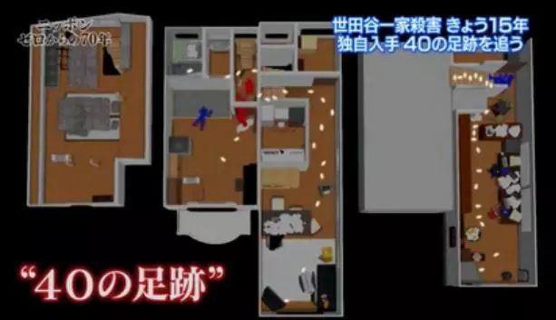 世田谷一家灭门案,世田谷一家灭门悬案