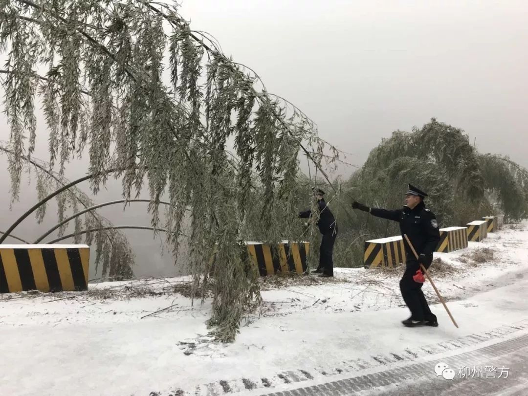 冷冷冷下周气温继续降,冷冷冷广西百色