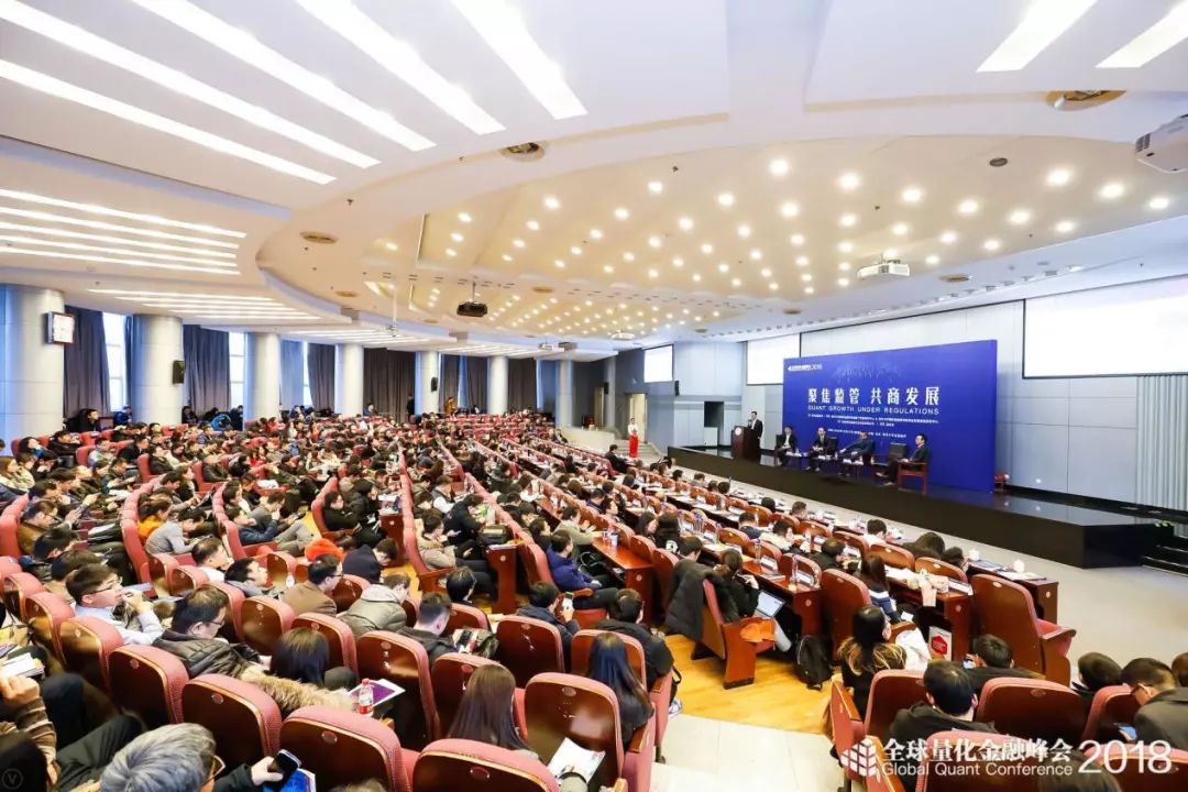 量化交易吴超,高盈量化云吴超做客《超越》