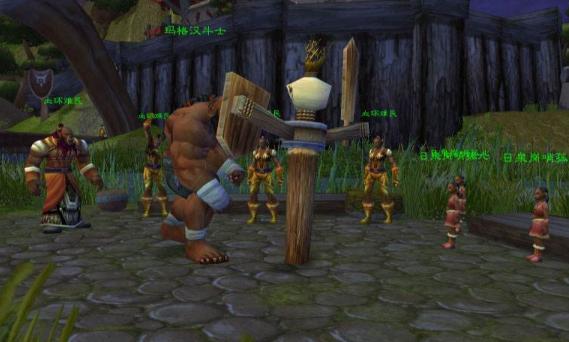 魔兽怀旧服70-80必做任务,魔兽怀旧服70级了应该干什么