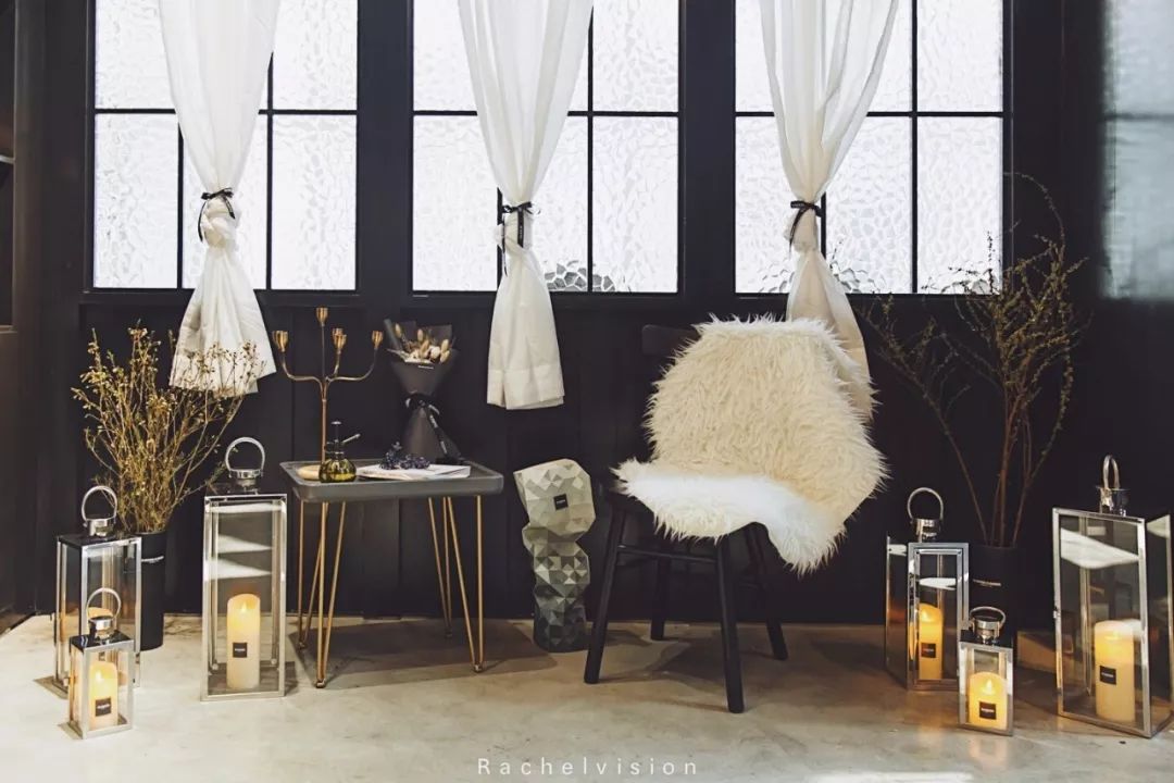 不用羡慕小S坐拥小姐姐花店，全球最美的7家花店还等你去打卡呐~