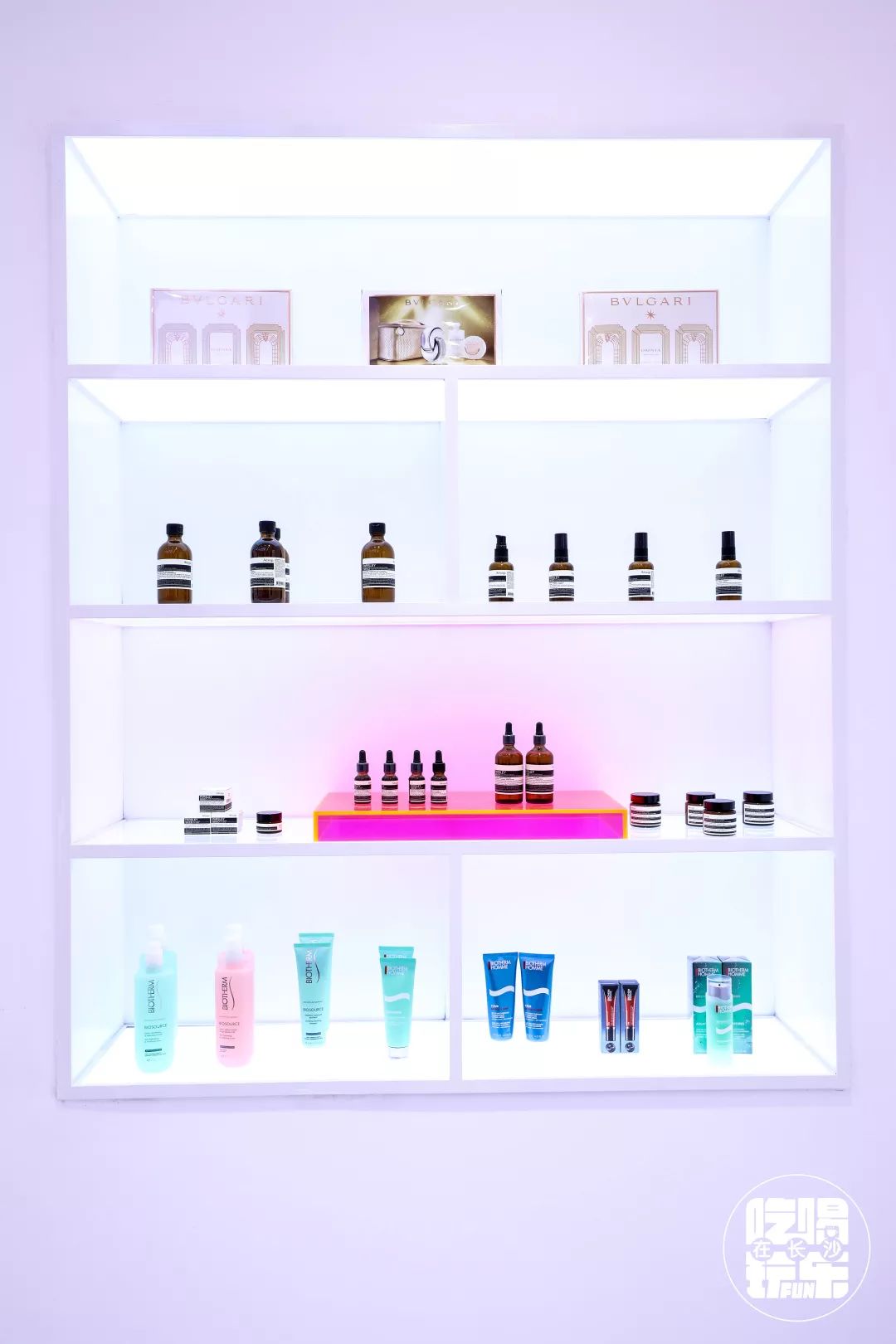 元旦新年就来2751YOLO城市广场，500元友阿购物卡免费送！