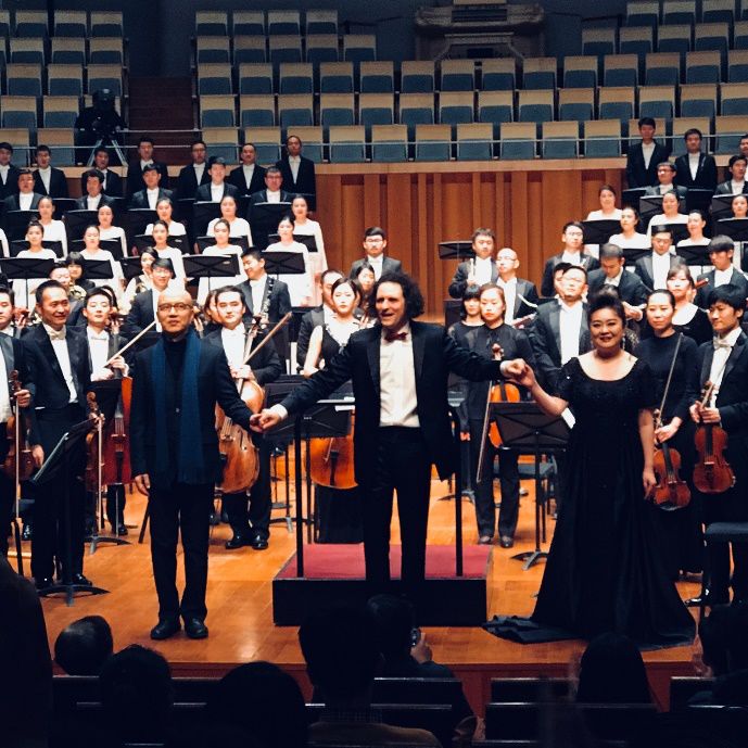 超in乐事｜相簿里的2018，舞台、艺术与人生