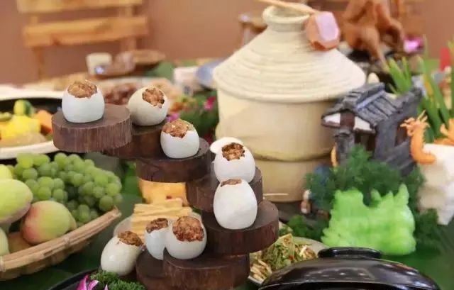 弥勒十大美食火锅,弥勒十大名菜图片