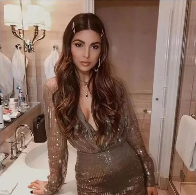 土味发夹重回时尚圈,最新时尚潮流发夹