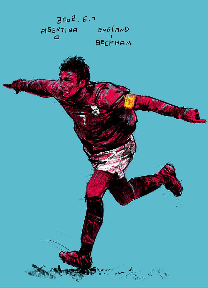 致敬传奇足球图片,致敬足球伟大时刻