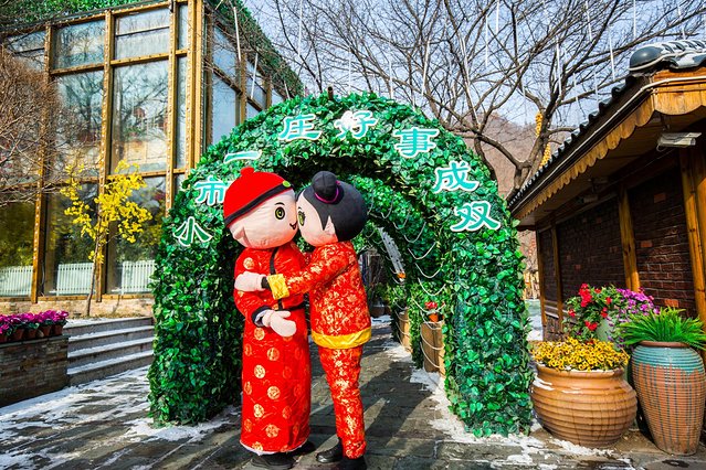 本溪游玩攻略10.1,本溪冬天游玩攻略