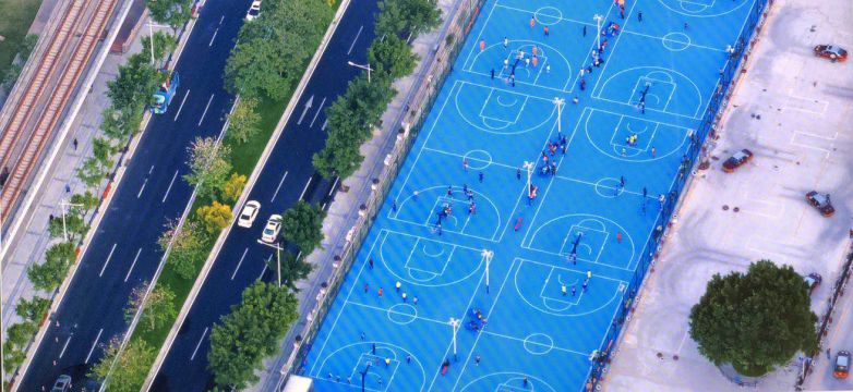 缘起海珠｜与你一起走过改革开放40年的海珠区