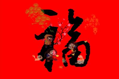 这样用心过的，才叫年！一袋备齐28件吉祥年礼