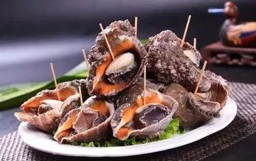 胃癌能吃虾海鲜吗,肿瘤患者可以吃海蛎吗