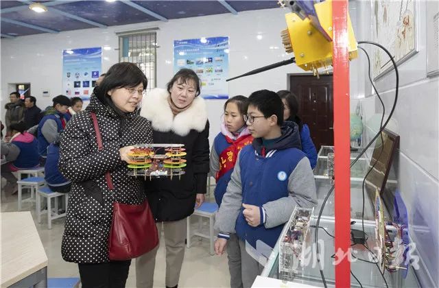 江岸区教育有什么优势,江岸区教育资源好过光谷吗