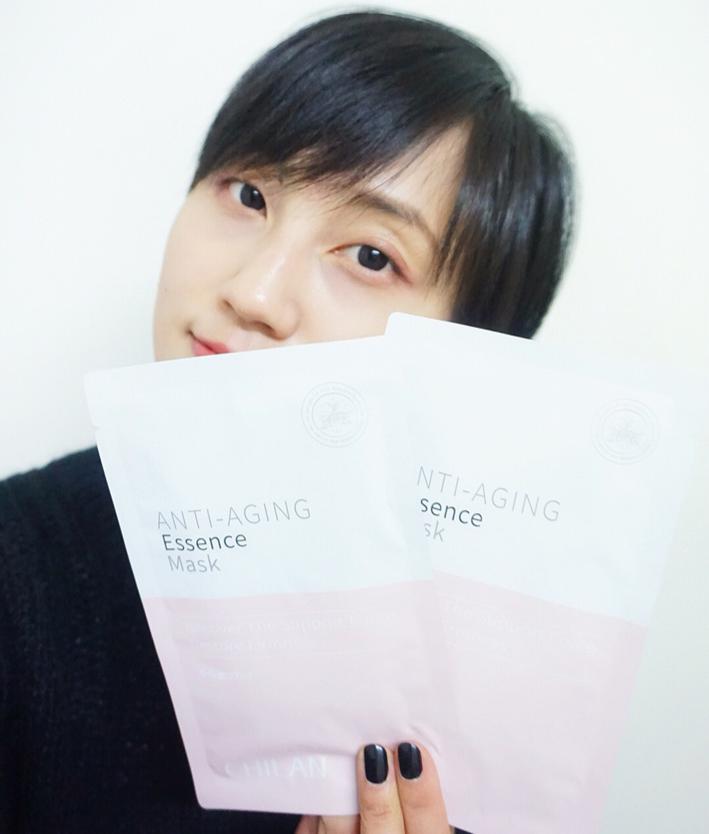 自然兰童颜精华面膜真有那么好吗,自然兰童颜面膜好不好