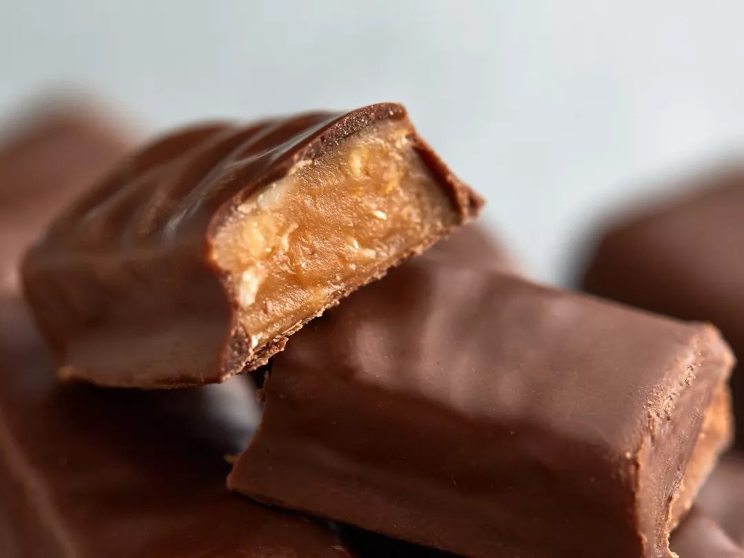 俄罗斯紫皮糖一年比一年火,真正的俄罗斯紫皮糖和国产的紫皮