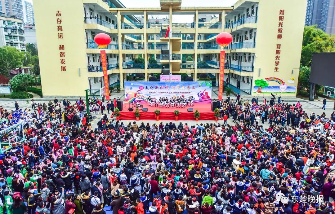 黄石一中内部照片,黄石一中照片