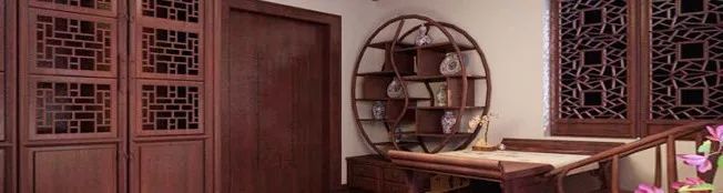 最美书房联：求保存，别再写海纳百川上善若水了...