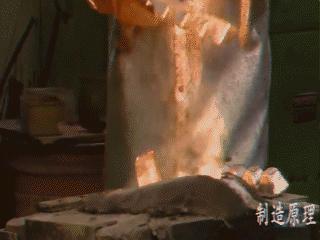 磁铁的原理与制作,磁铁是怎么被制作出来的科普