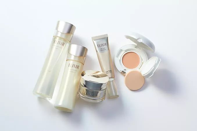 日本资生堂怡丽丝尔值得买么,资生堂亲闺女怡丽丝尔再出新品