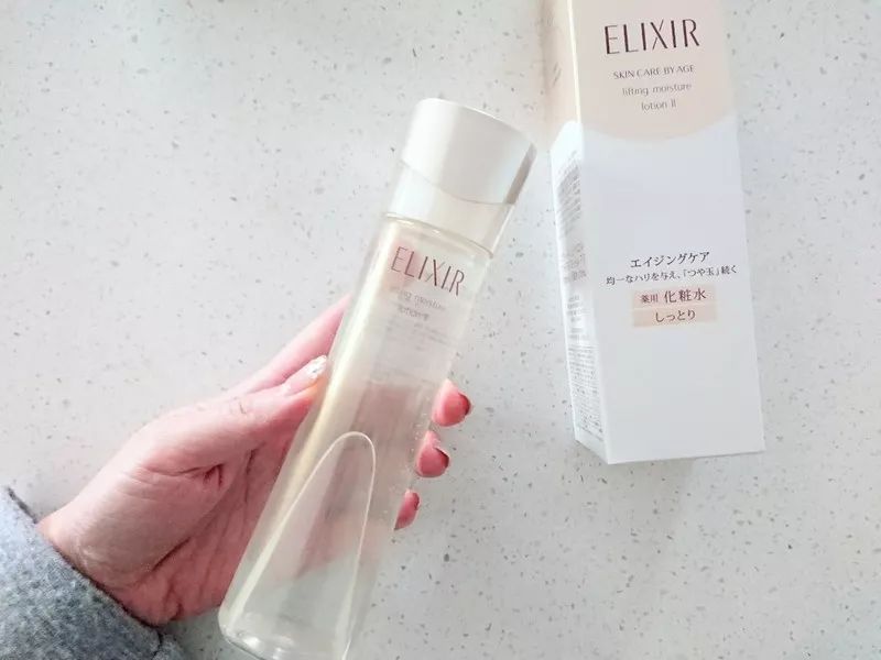 日本资生堂怡丽丝尔值得买么,资生堂亲闺女怡丽丝尔再出新品