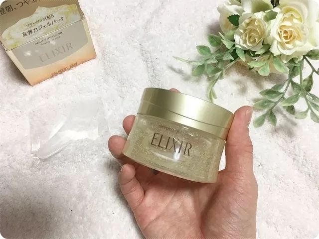 日本资生堂怡丽丝尔值得买么,资生堂亲闺女怡丽丝尔再出新品