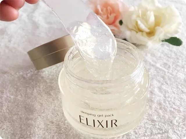 怡丽丝尔水乳日本和资生堂的区别,资生堂的怡丽丝尔适合什么年龄