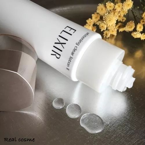 日本资生堂怡丽丝尔值得买么,资生堂亲闺女怡丽丝尔再出新品