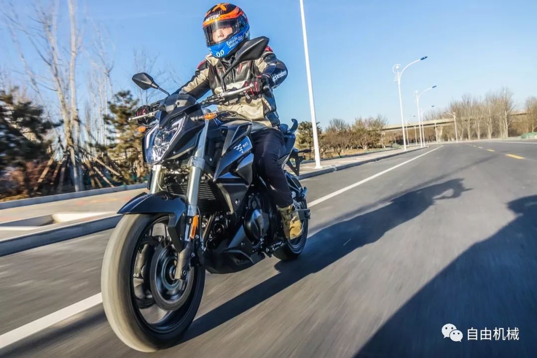 隆鑫无极500r发动机深度评测,无极500r体验