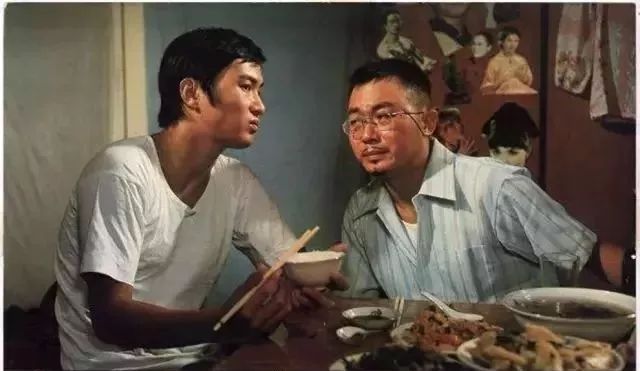 有哪些好听的香港电影配乐,很熟悉的香港片配乐