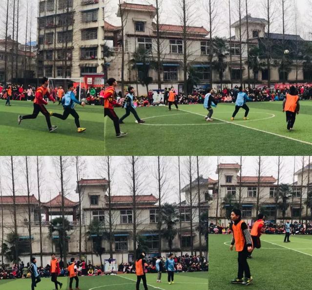 羊山五小春季运动会,信阳市羊山五小六一儿童节表演