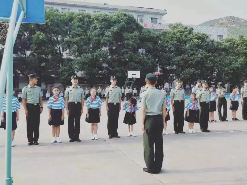 「美丽校园·风采展」炸子市街小学：享受教育快乐成长