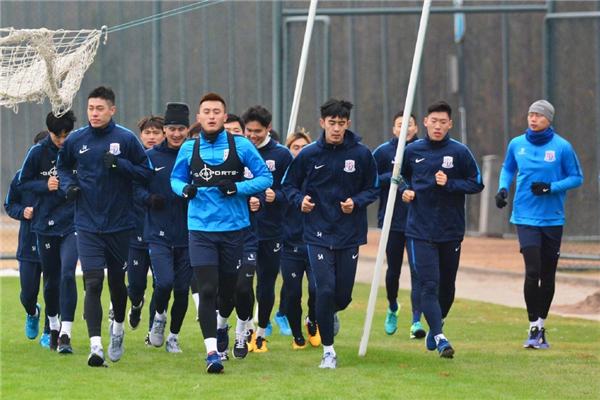 弗洛雷斯执教赫塔菲,弗洛雷斯训练方式