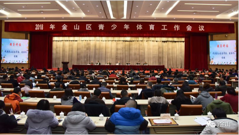 金山这些少年们太厉害,“惊动”了区委书记!