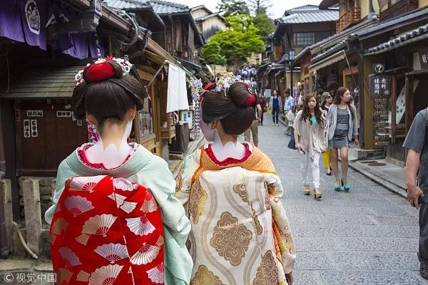 日元大跌适合去日本旅游吗,日元贬值去日本旅游