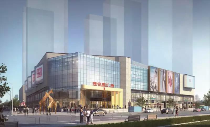 青岛吃喝玩乐的商圈,青岛适合年轻人去的商场